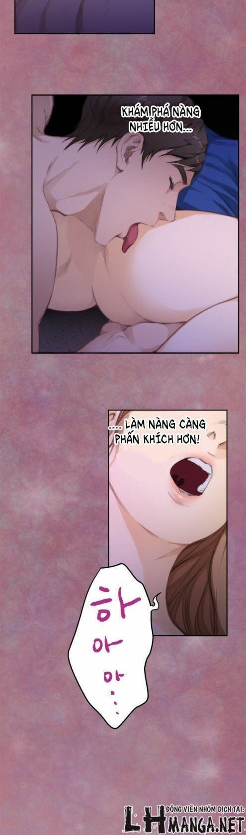 H-mate Chương 71 page 8 - Giả Dược