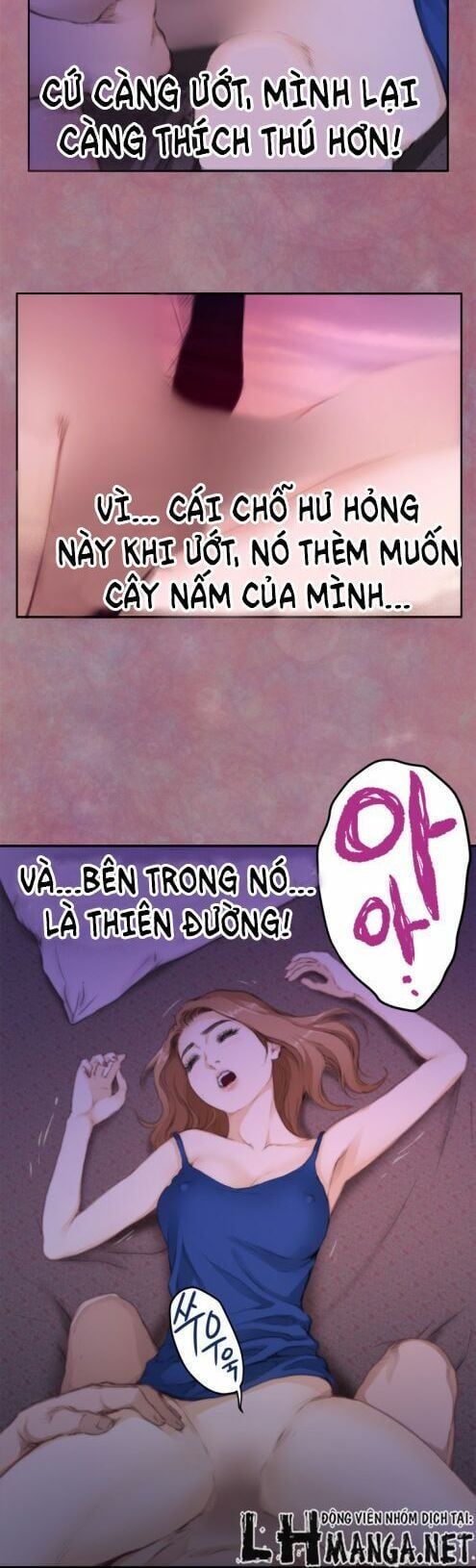 H-mate Chương 71 page 10 - Giả Dược