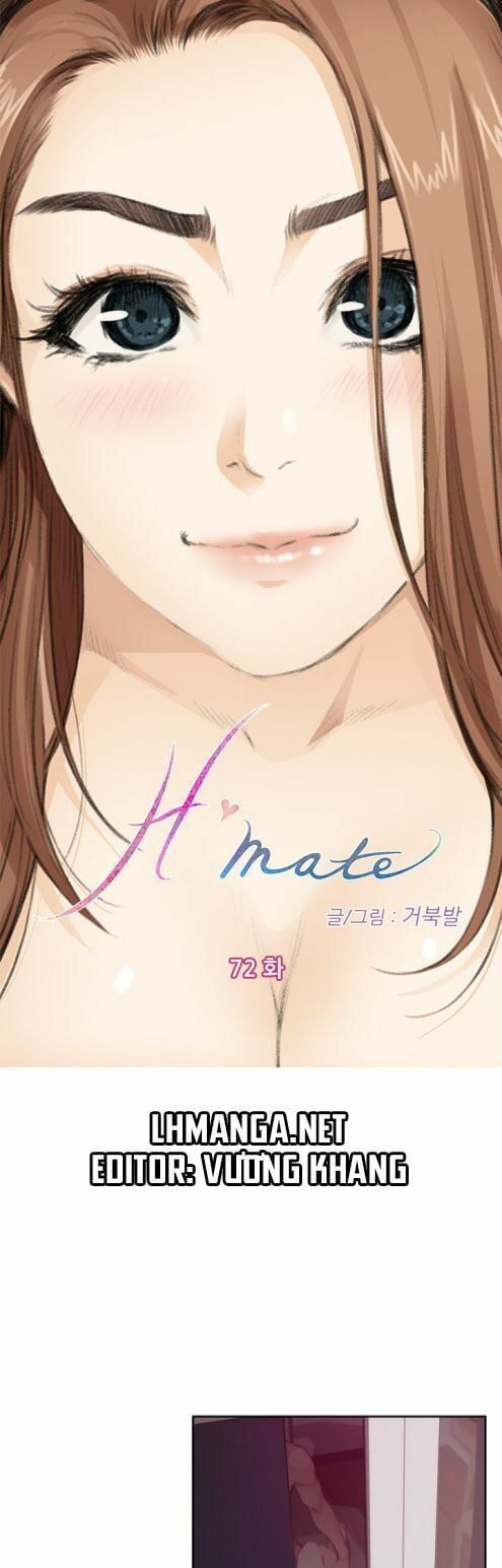 H-mate Chương 72 page 1 - Giả Dược