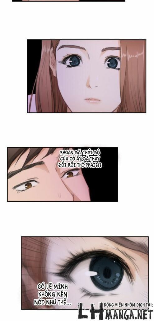 H-mate Chương 72 page 11 - Giả Dược