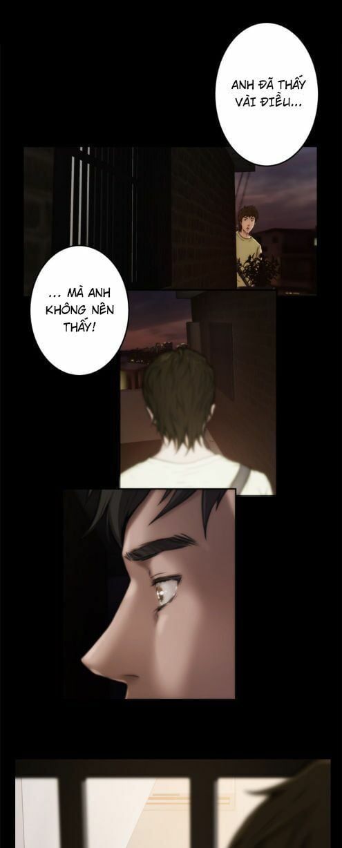 H-mate Chương 72 page 16 - Giả Dược