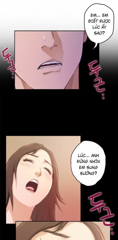 H-mate Chương 72 page 18 - Giả Dược