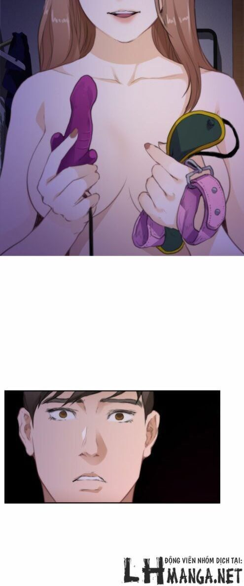 H-mate Chương 72 page 27 - Giả Dược