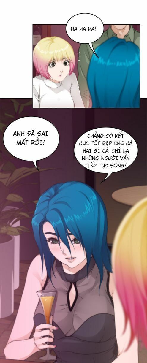 H-mate Chương 74 page 23 - Giả Dược