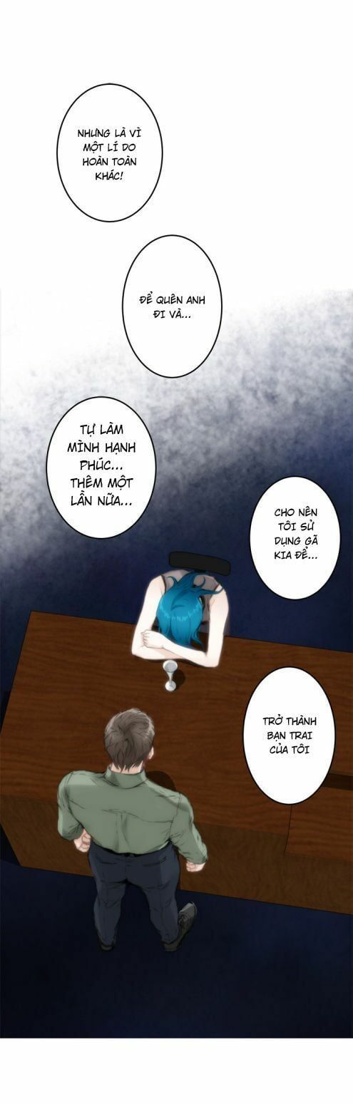 H-mate Chương 74 page 32 - Giả Dược