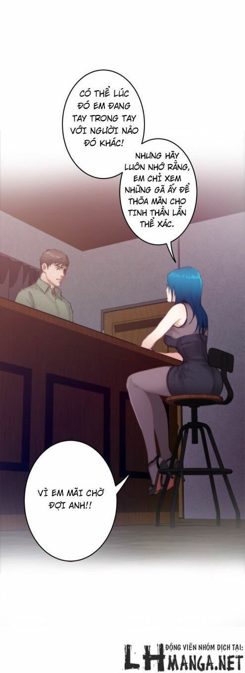 H-mate Chương 74 page 45 - Giả Dược