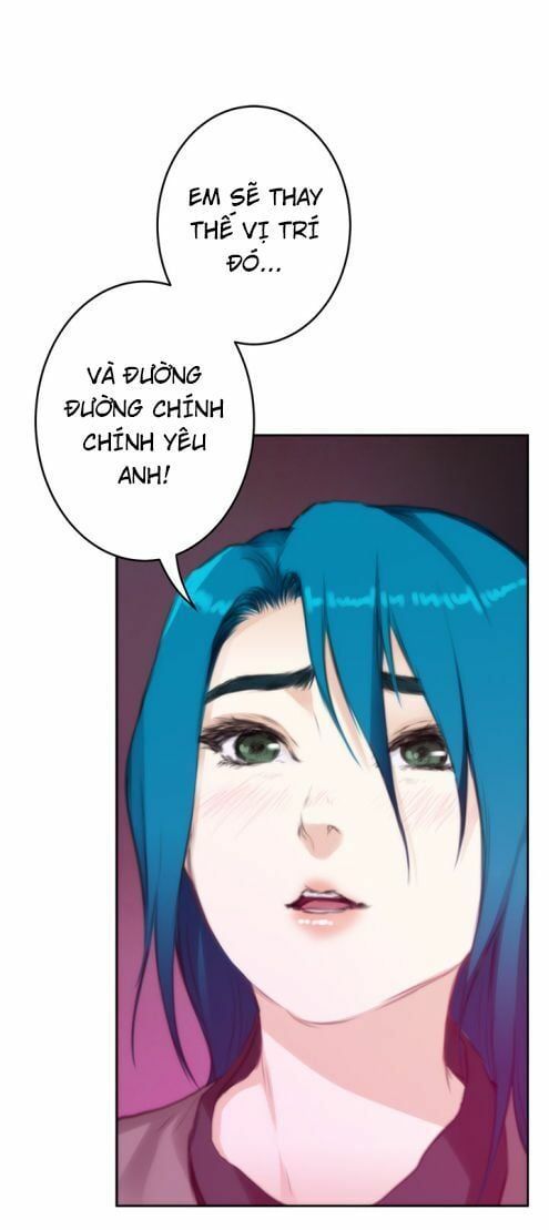 H-mate Chương 74 page 46 - Giả Dược