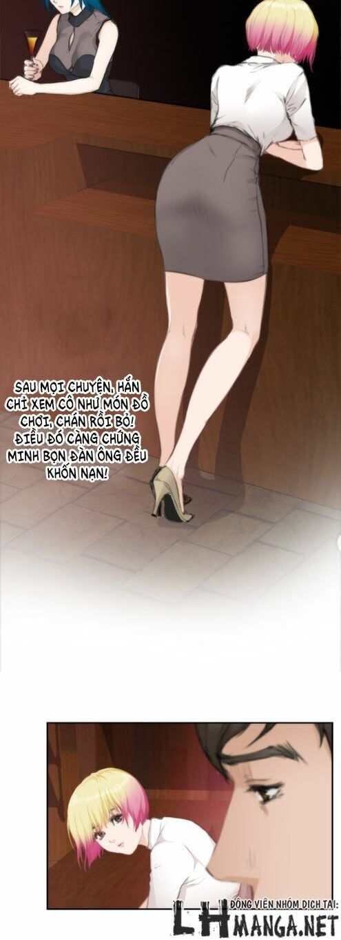 H-mate Chương 74 page 8 - Giả Dược