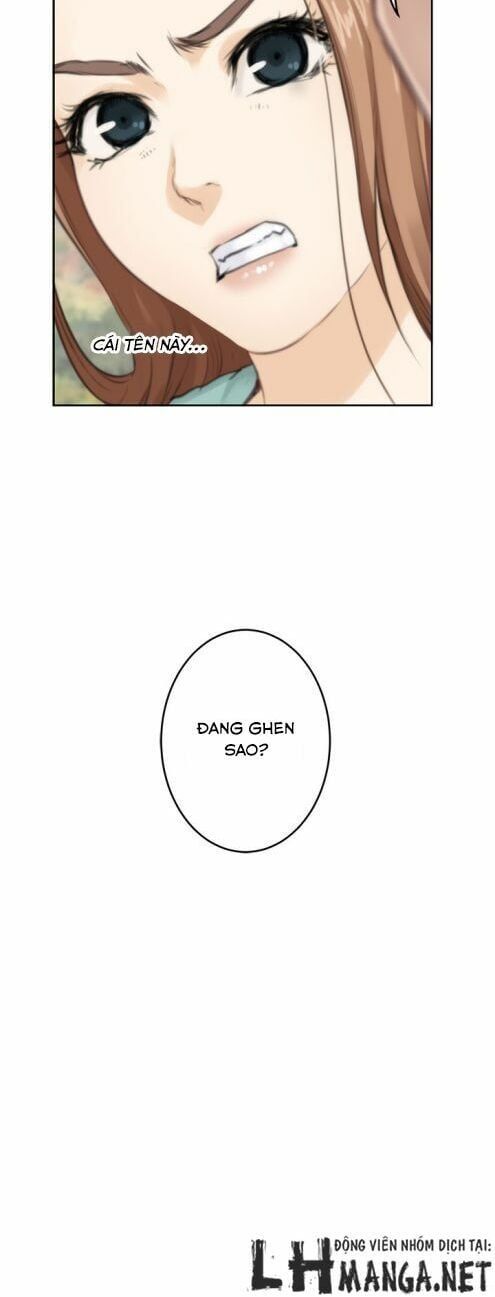 H-mate Chương 75 page 23 - Giả Dược