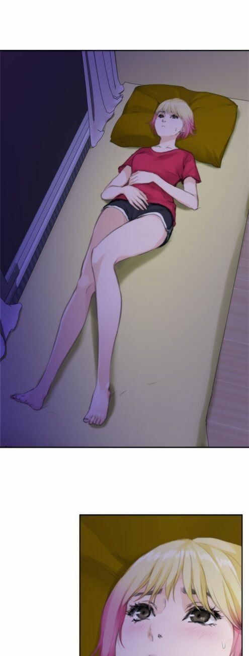 H-mate Chương 75 page 26 - Giả Dược
