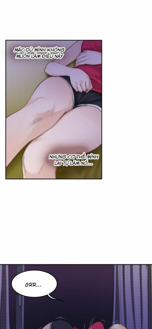 H-mate Chương 75 page 28 - Giả Dược