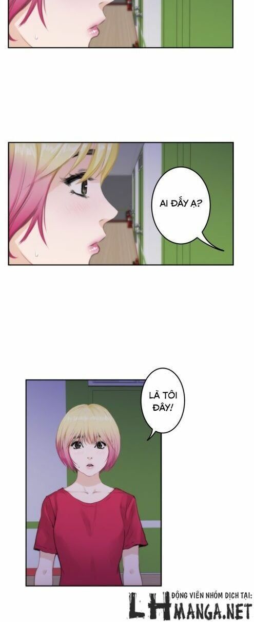 H-mate Chương 75 page 35 - Giả Dược