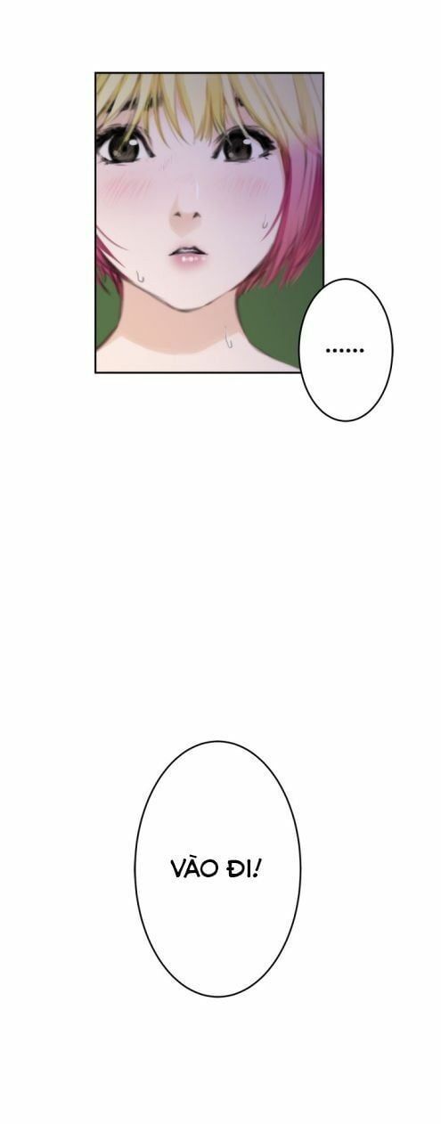 H-mate Chương 75 page 36 - Giả Dược