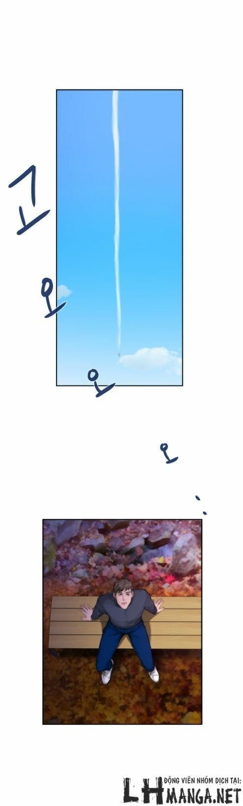 H-mate Chương 75 page 7 - Giả Dược