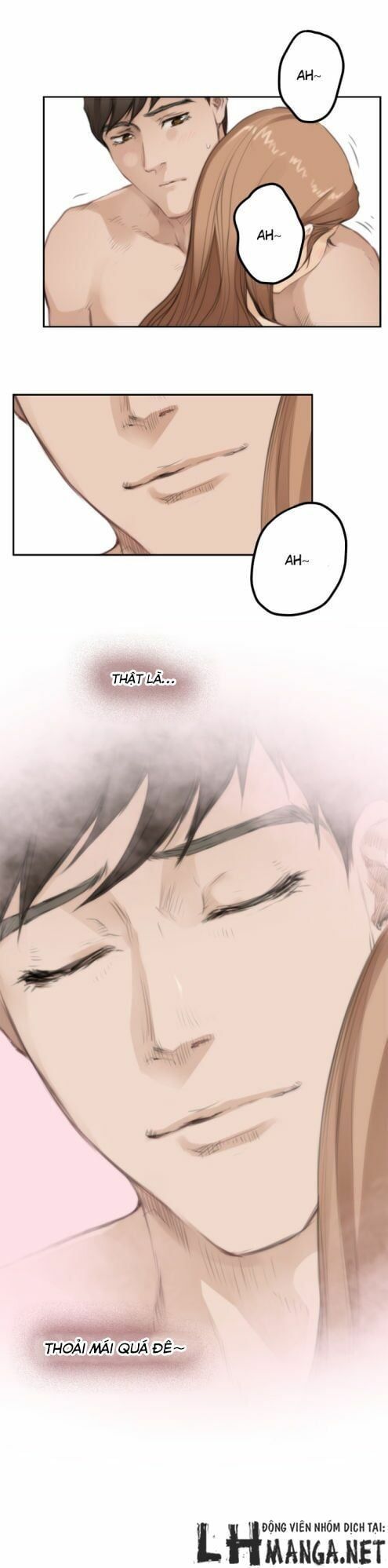 H-mate Chương 76 page 11 - Giả Dược