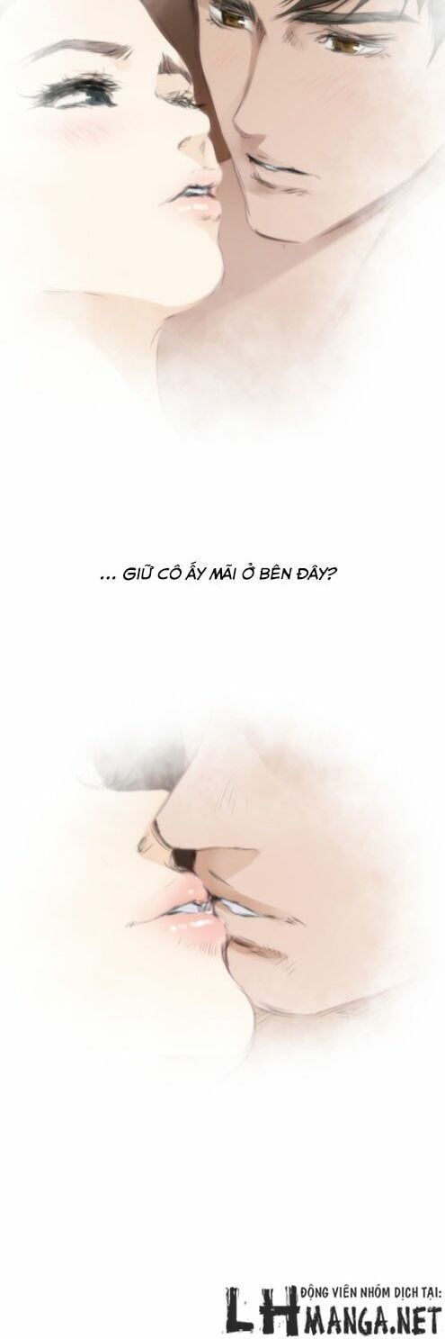 H-mate Chương 76 page 13 - Giả Dược