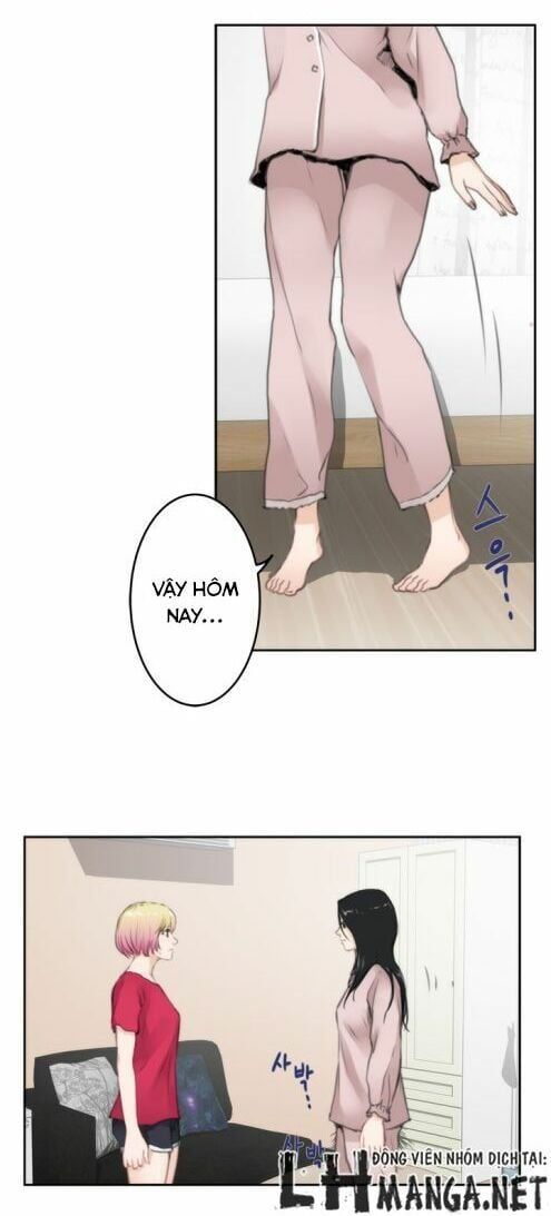 H-mate Chương 76 page 17 - Giả Dược