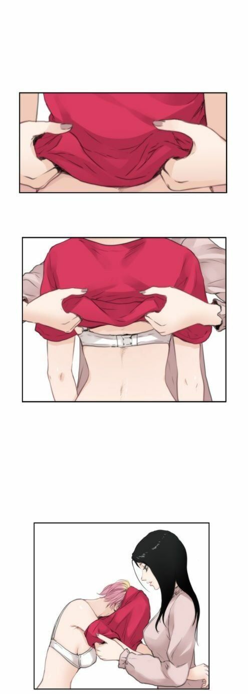 H-mate Chương 76 page 22 - Giả Dược