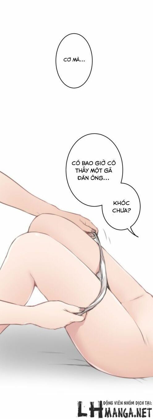 H-mate Chương 76 page 28 - Giả Dược