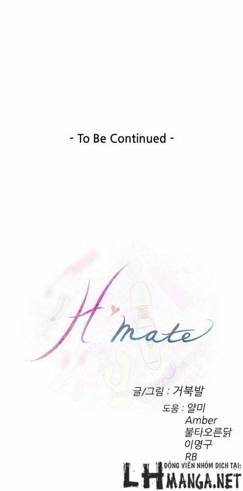 H-mate Chương 76 page 31 - Giả Dược