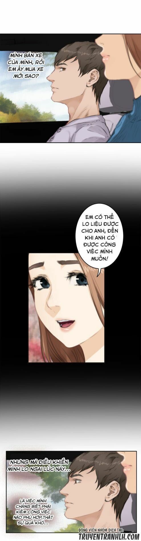 H-mate Chương 77 page 17 - Giả Dược