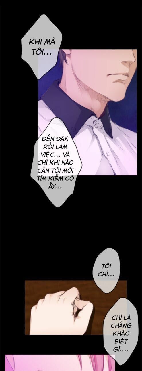 H-mate Chương 77 page 3 - Giả Dược