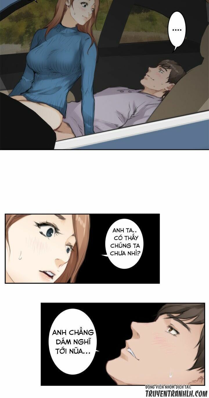 H-mate Chương 78 page 16 - Giả Dược