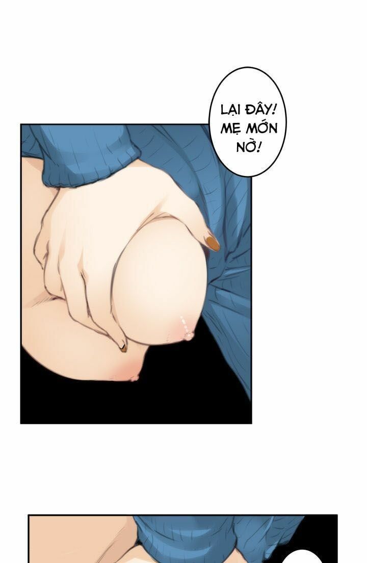 H-mate Chương 78 page 21 - Giả Dược