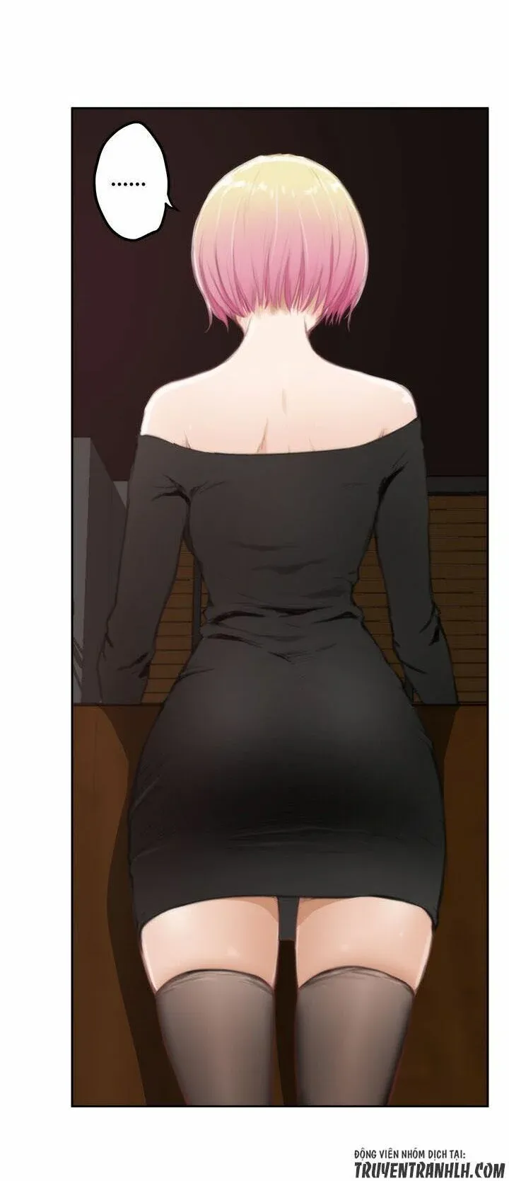 H-mate Chương 80 page 19 - Giả Dược