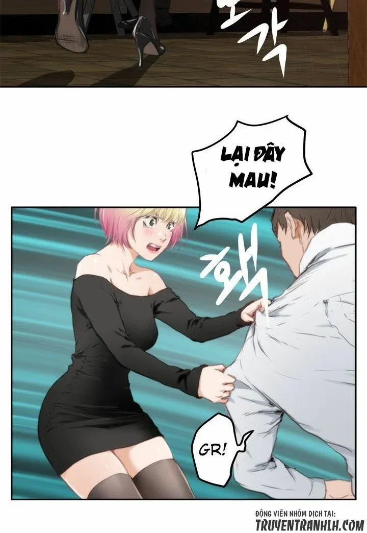 H-mate Chương 80 page 22 - Giả Dược