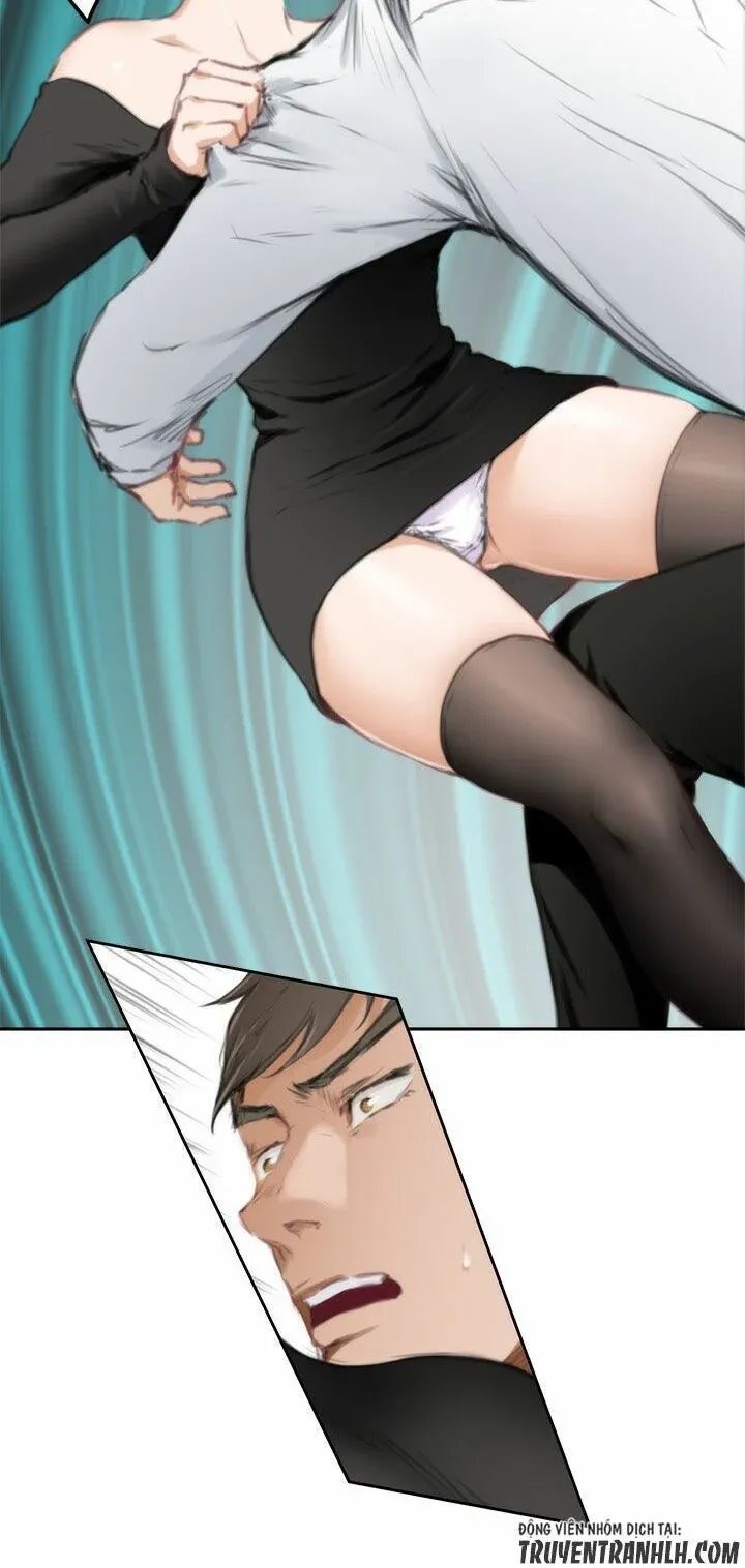 H-mate Chương 80 page 24 - Giả Dược