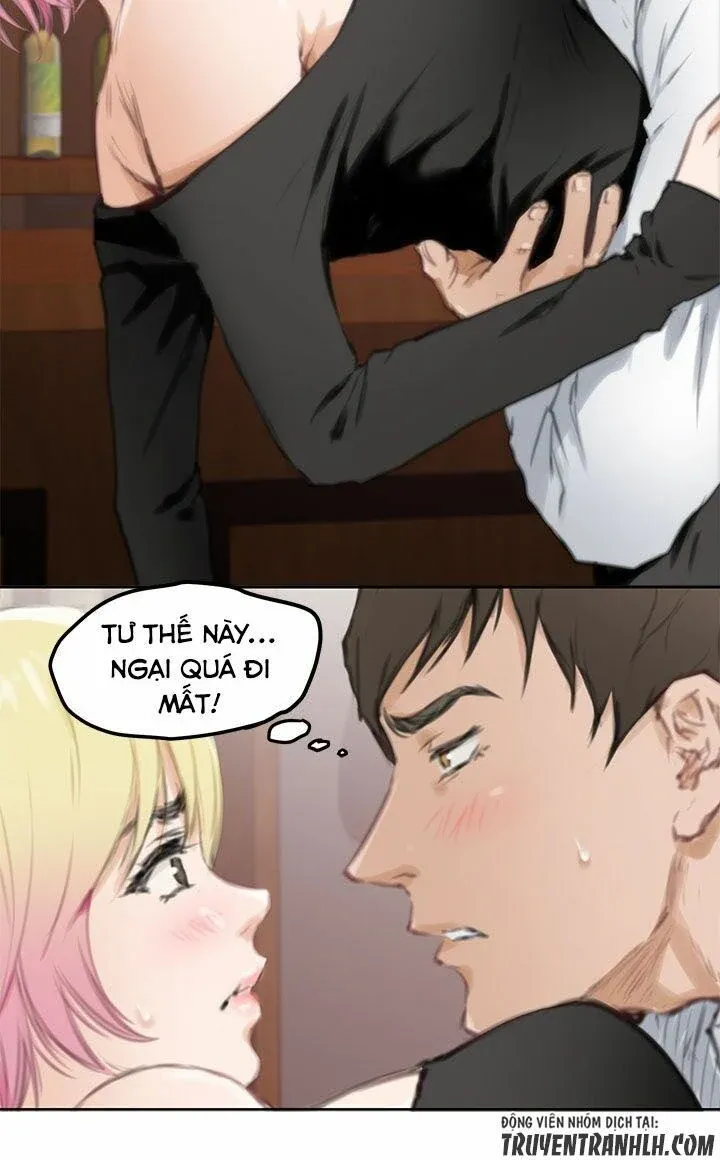 H-mate Chương 80 page 29 - Giả Dược