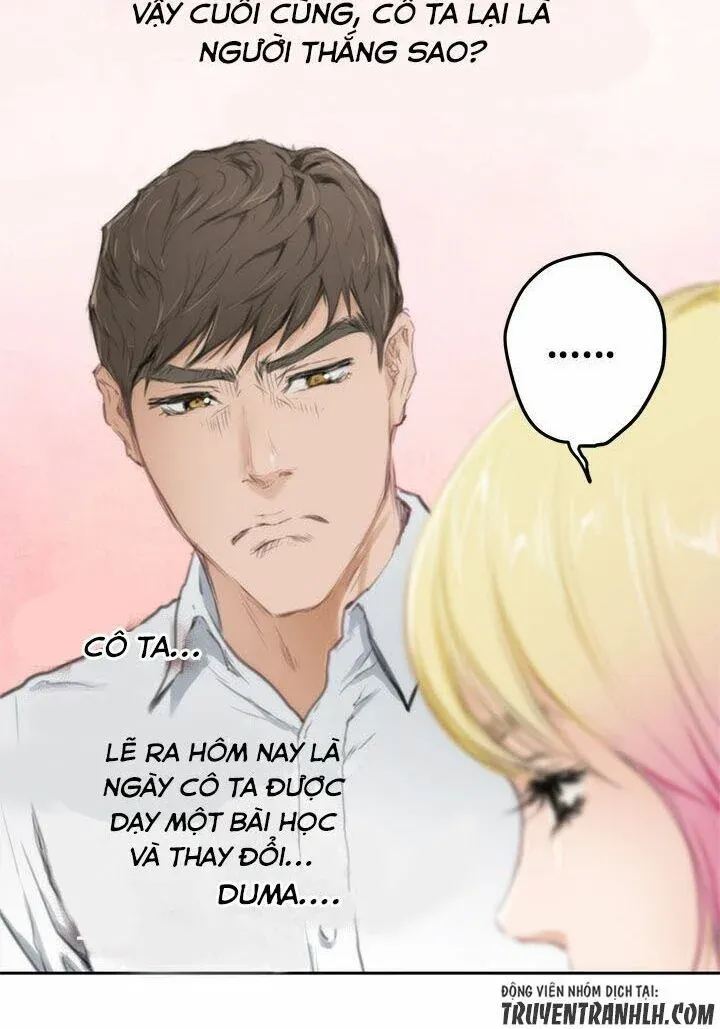 H-mate Chương 80 page 47 - Giả Dược