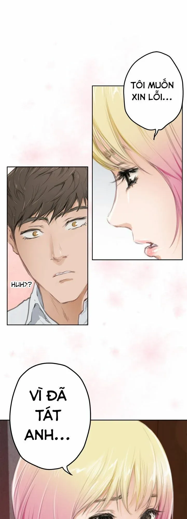 H-mate Chương 80 page 48 - Giả Dược