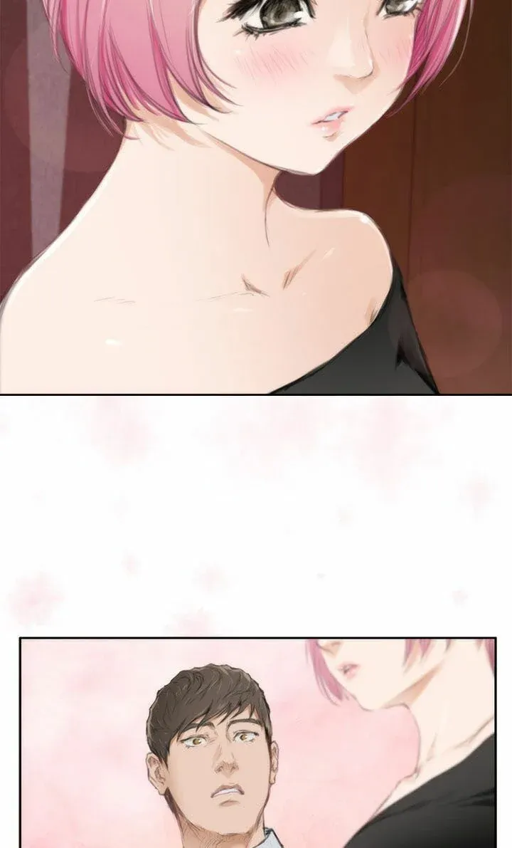 H-mate Chương 80 page 49 - Giả Dược
