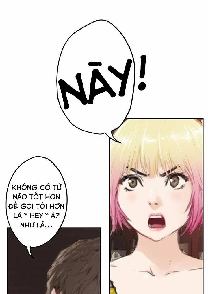 H-mate Chương 80 page 6 - Giả Dược
