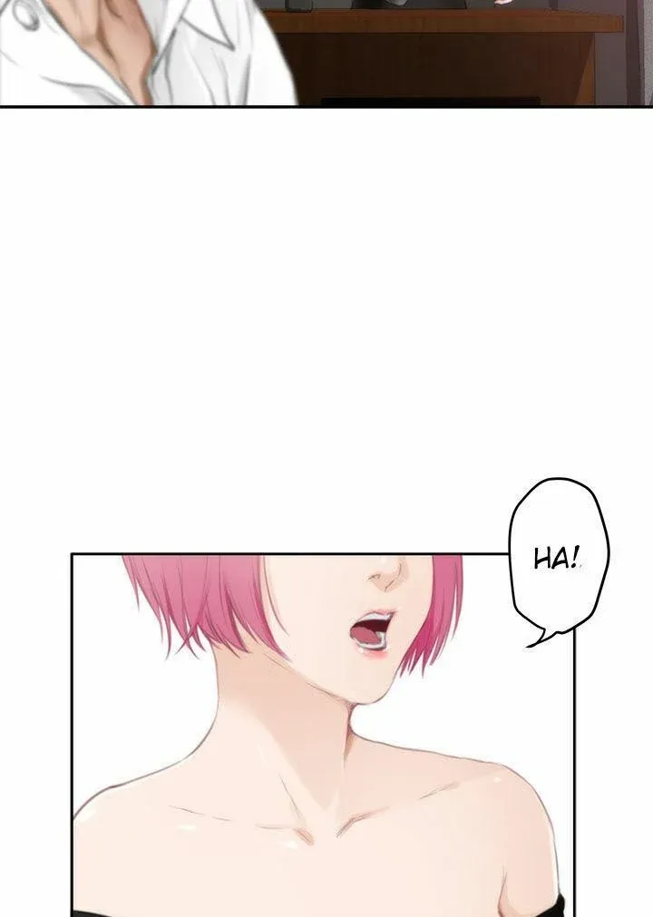 H-mate Chương 80 page 9 - Giả Dược