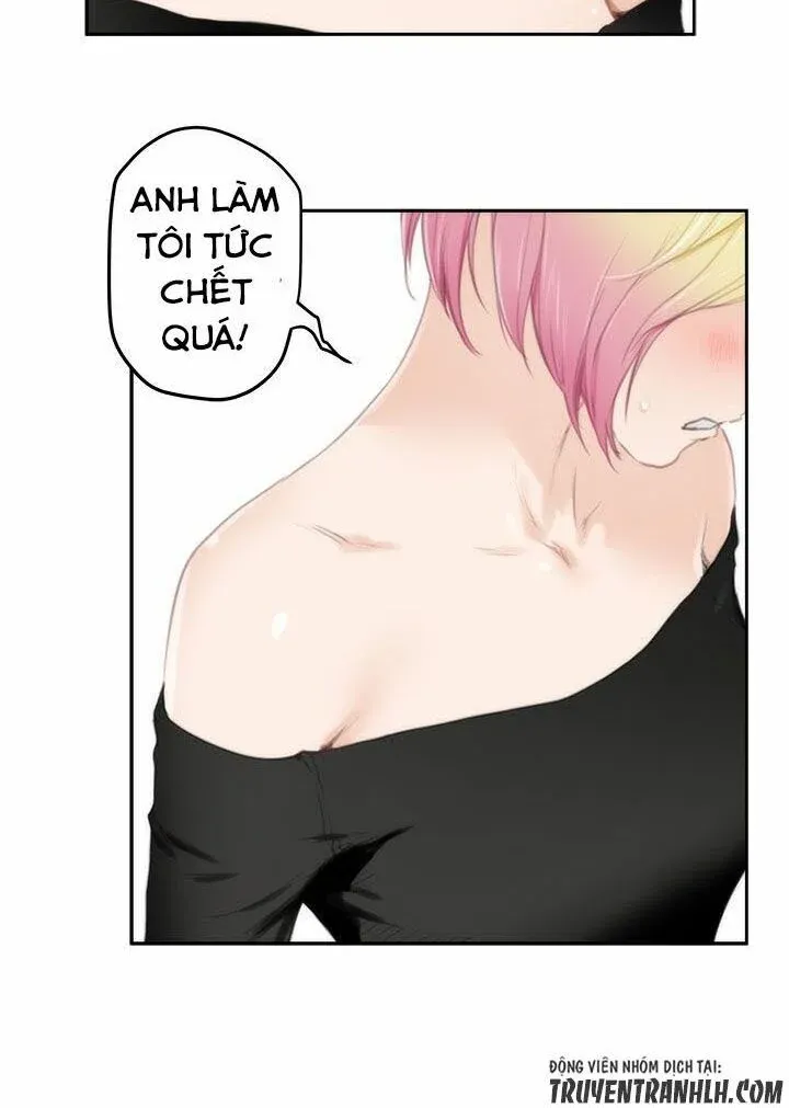 H-mate Chương 80 page 10 - Giả Dược