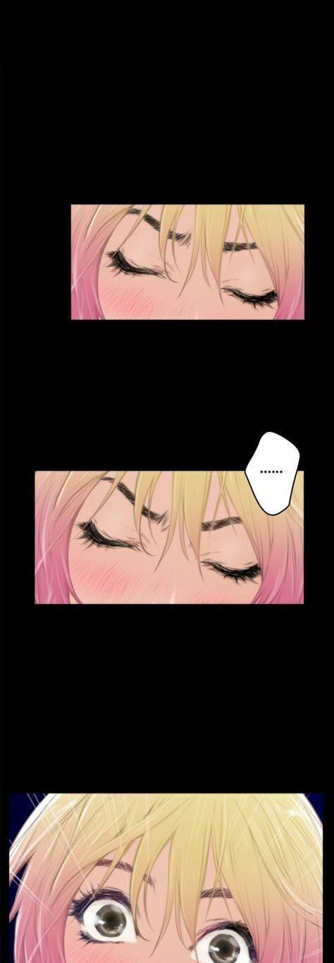 H-mate Chương 81 page 17 - Giả Dược
