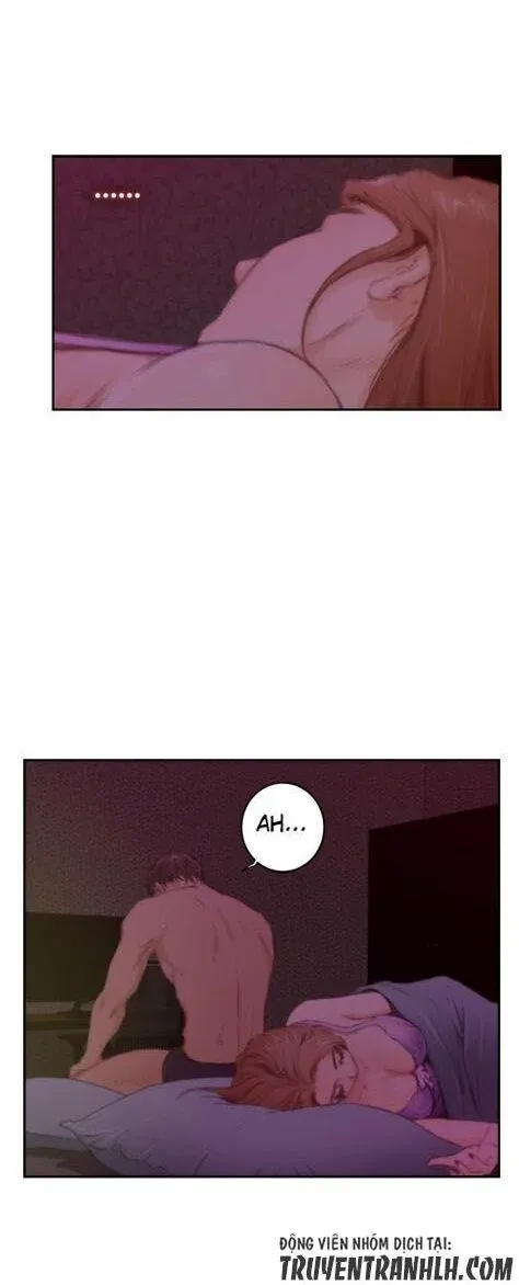 H-mate Chương 81 page 35 - Giả Dược