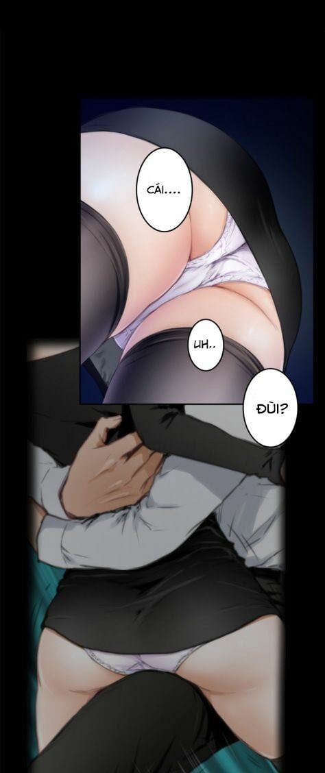 H-mate Chương 81 page 5 - Giả Dược