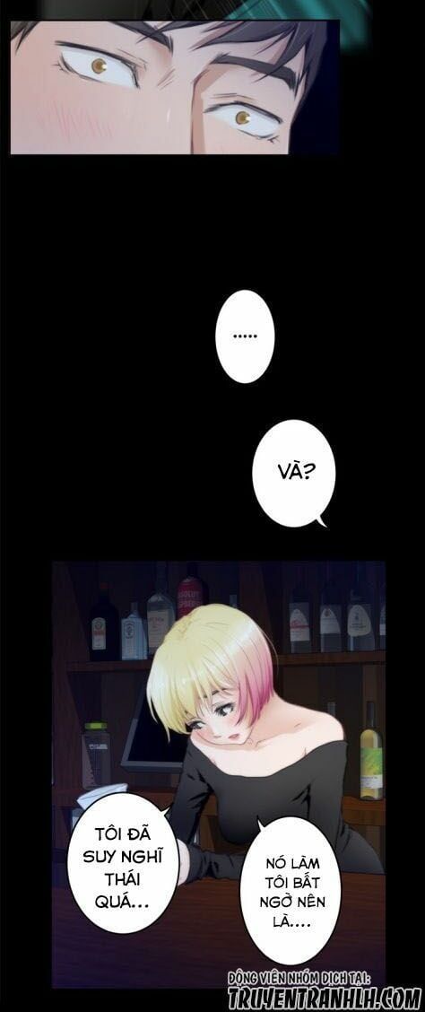 H-mate Chương 81 page 6 - Giả Dược