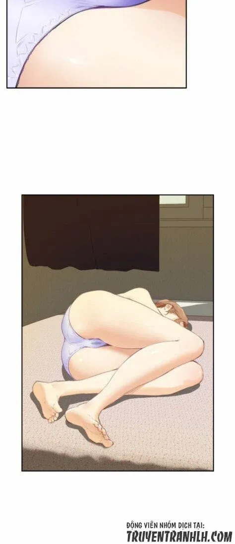 H-mate Chương 82 page 25 - Giả Dược