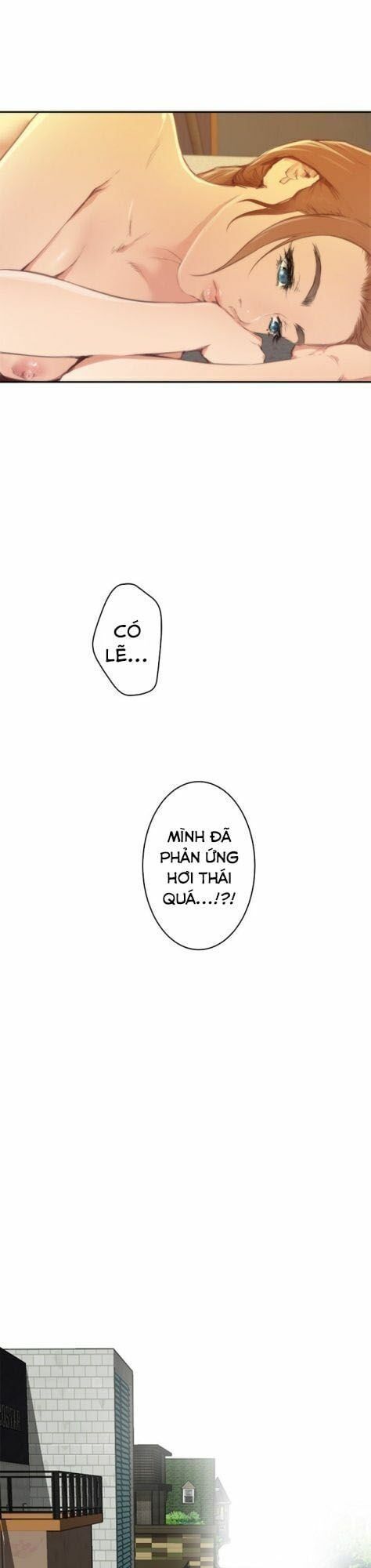 H-mate Chương 82 page 26 - Giả Dược