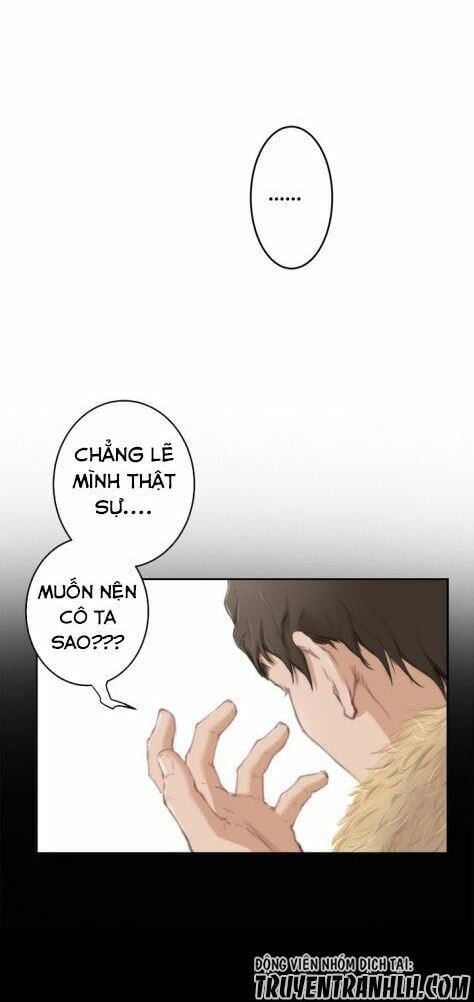 H-mate Chương 82 page 29 - Giả Dược