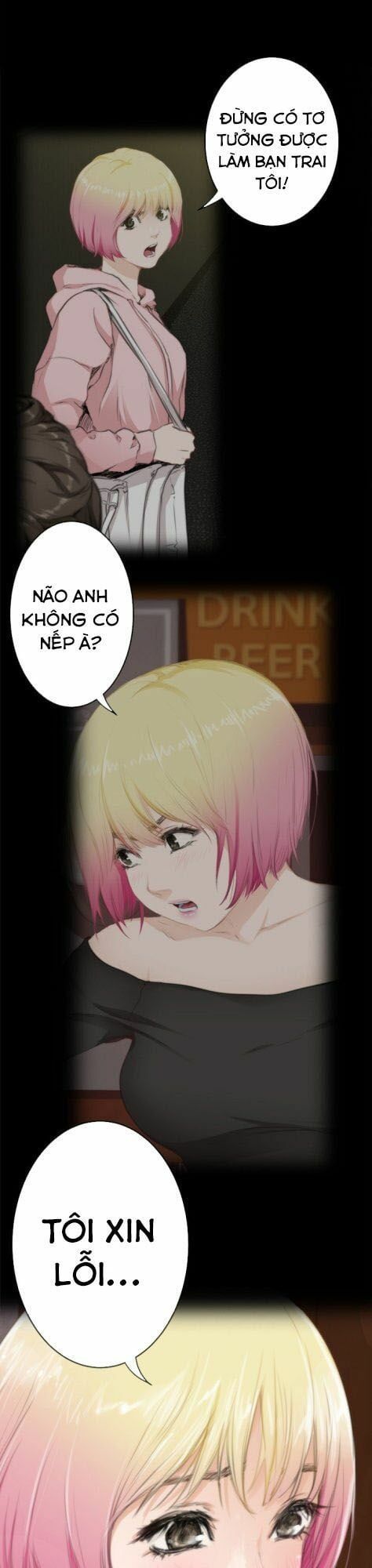H-mate Chương 82 page 30 - Giả Dược