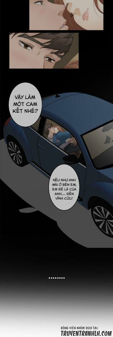 H-mate Chương 82 page 7 - Giả Dược