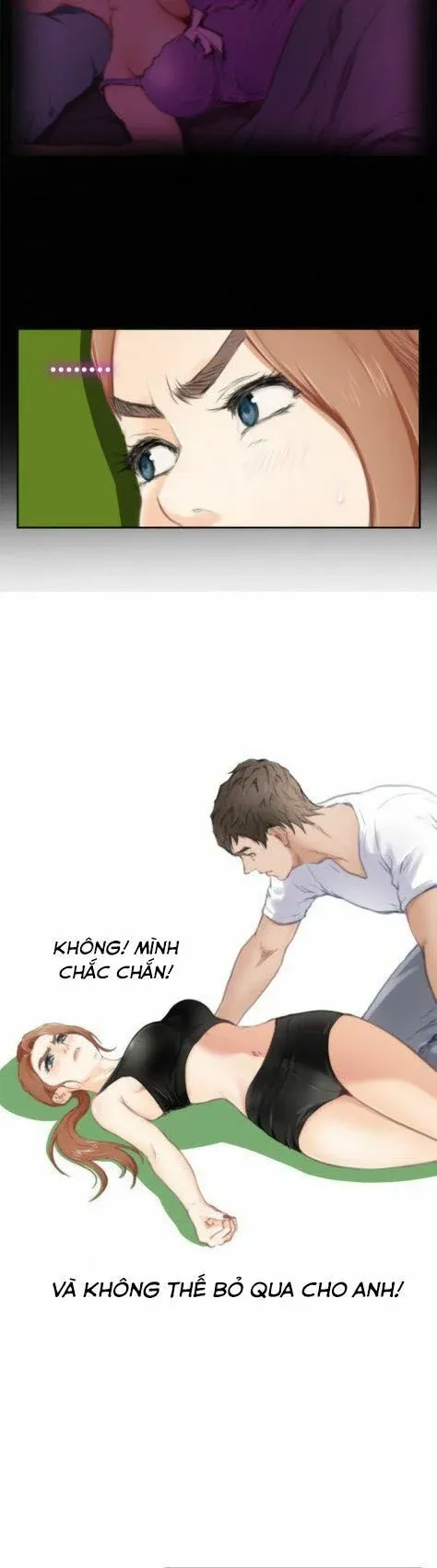H-mate Chương 82 page 10 - Giả Dược