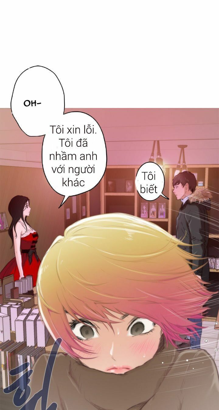 H-mate Chương 83 page 23 - Giả Dược