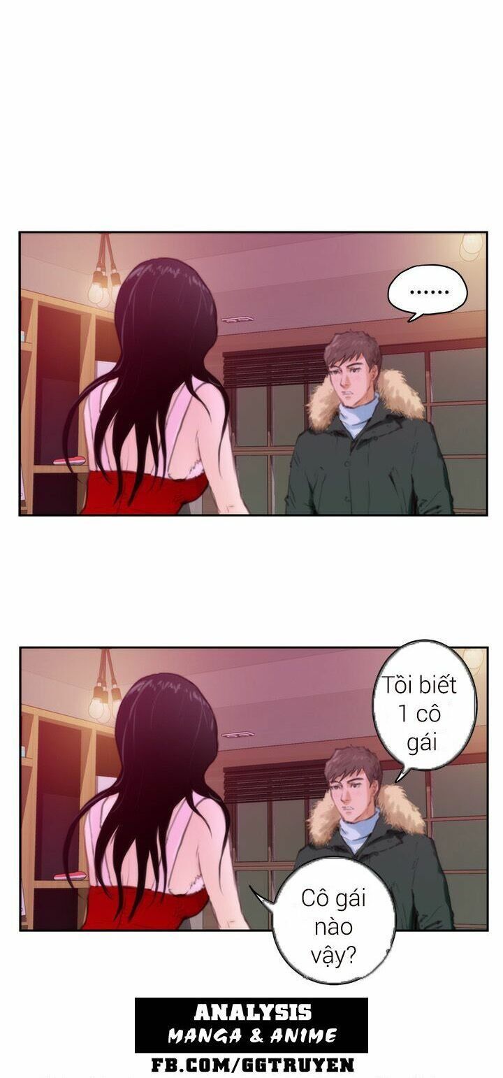 H-mate Chương 83 page 28 - Giả Dược